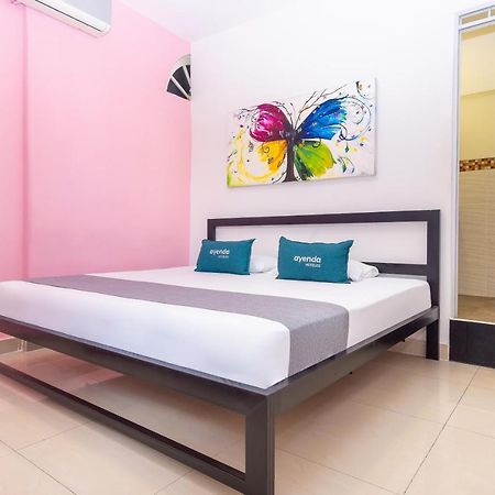Hotel Ayenda San Juanero à Neiva  Extérieur photo