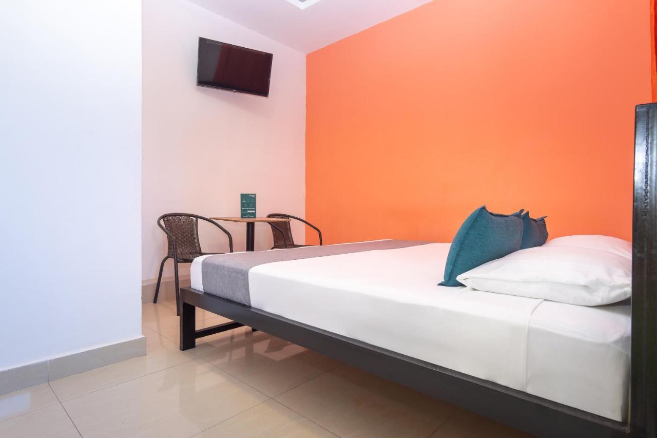 Hotel Ayenda San Juanero à Neiva  Extérieur photo