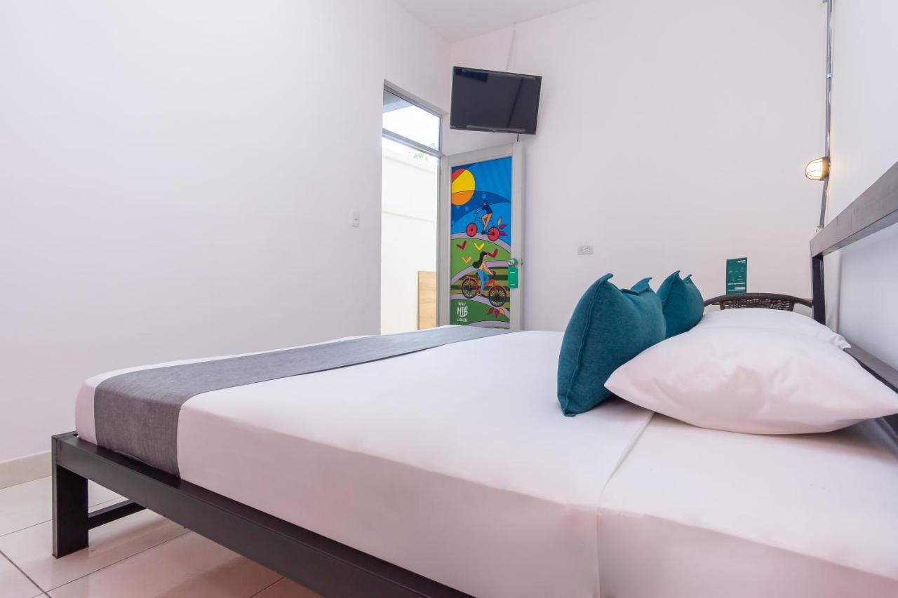 Hotel Ayenda San Juanero à Neiva  Extérieur photo