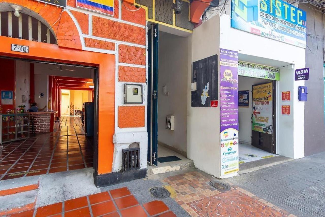 Hotel Ayenda San Juanero à Neiva  Extérieur photo