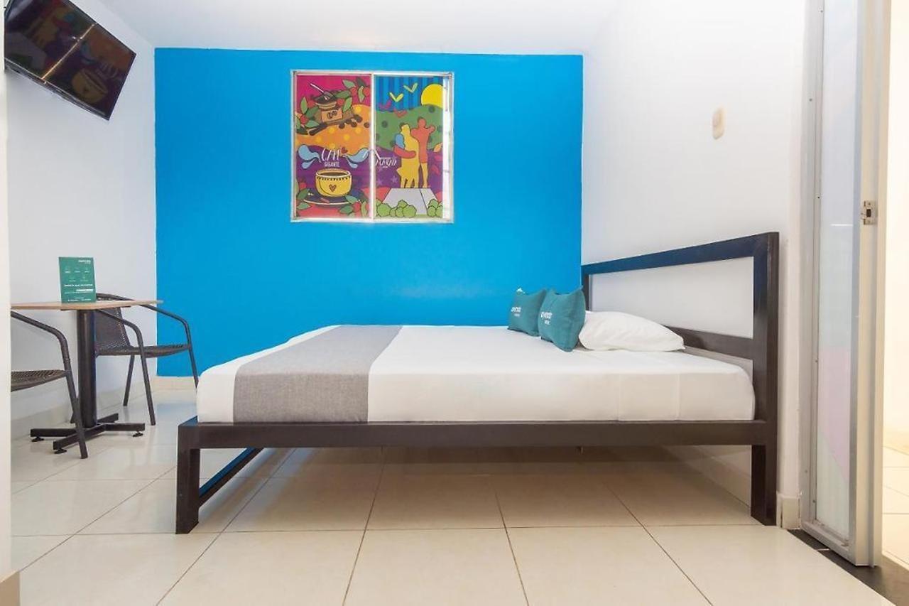 Hotel Ayenda San Juanero à Neiva  Extérieur photo